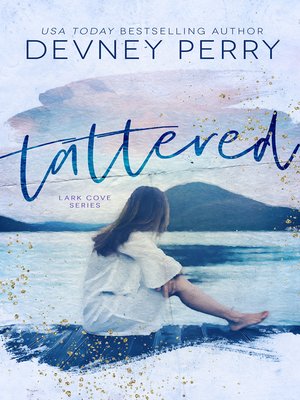 cover image of Tattered